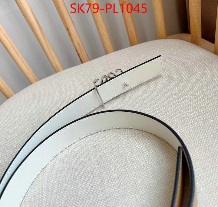 Belts-Loewe knockoff highest quality ID: PL1045 $: 79USD