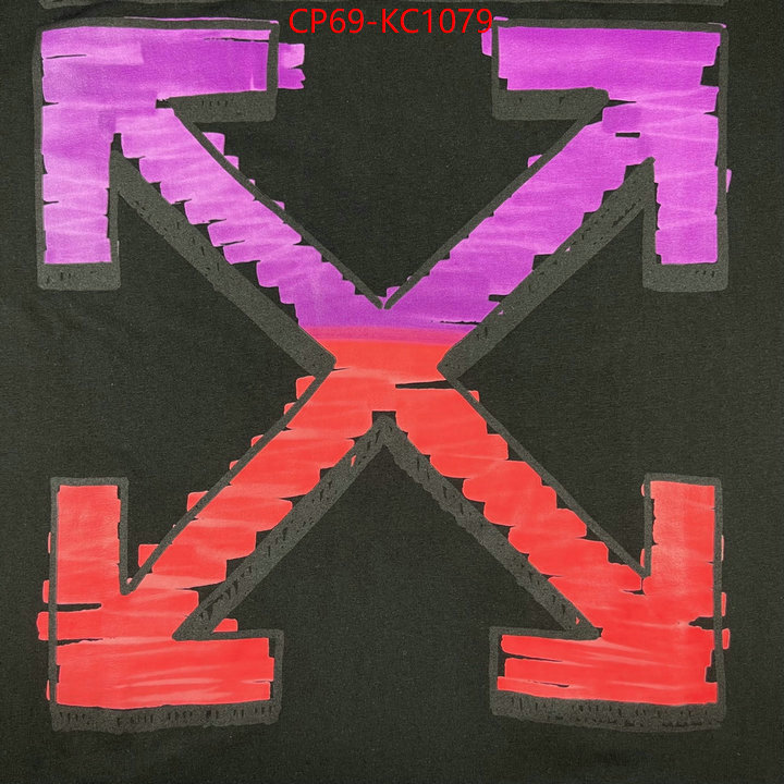 Clothing-OffWhite buy sell ID: KC1079 $: 69USD