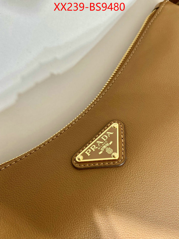 Prada Bags(TOP)-Handbag- sell high quality ID: BS9480 $: 239USD,