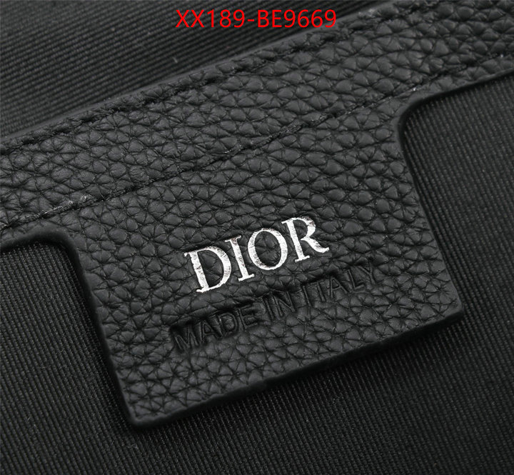 ID: BE9669 $: 189USD,