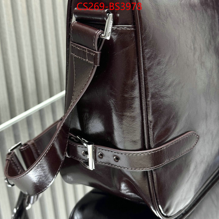 ID: BS3978 $: 269USD,