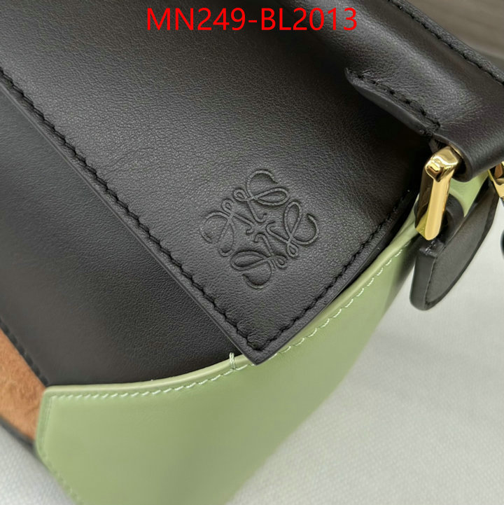 Loewe Bags(TOP)-Puzzle- ID: BL2013 $: 249USD,