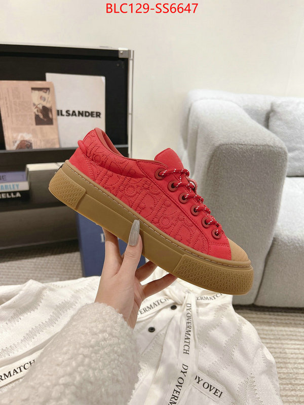 shop the best high authentic quality replica ID: SS6647