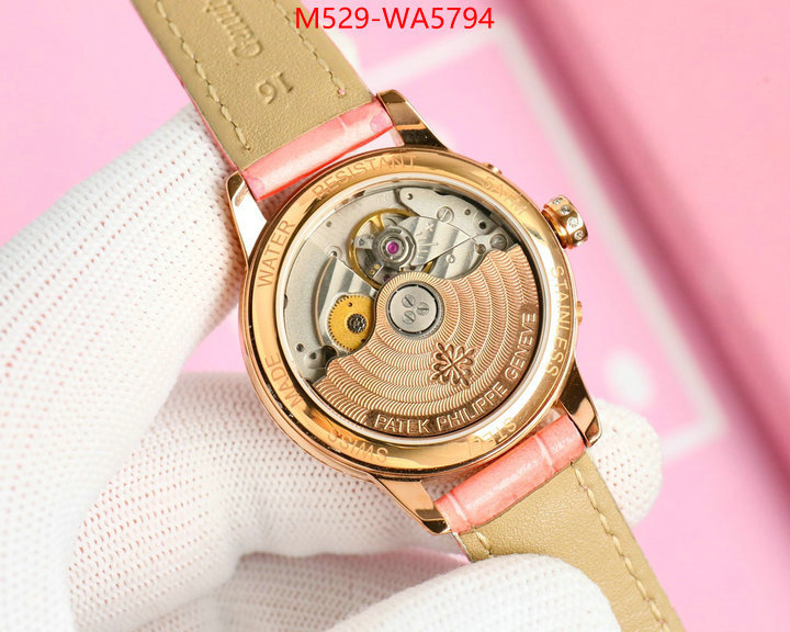 ID: WA5794