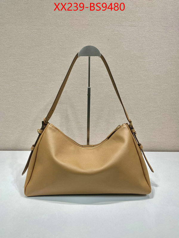 Prada Bags(TOP)-Handbag- sell high quality ID: BS9480 $: 239USD,