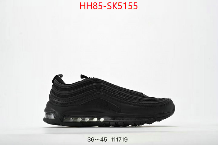 Men Shoes-Nike where quality designer replica ID: SK5155 $: 85USD