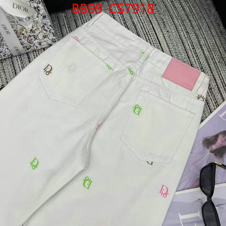 high quality ID: CS7918