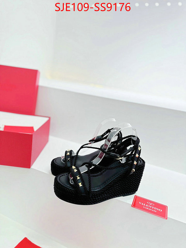 Women Shoes-Valentino is it illegal to buy dupe ID: SS9176 $: 109USD