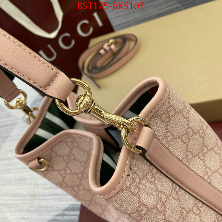 Gucci Bags(TOP)-Handbag- what is top quality replica ID: BK5107 $: 175USD,