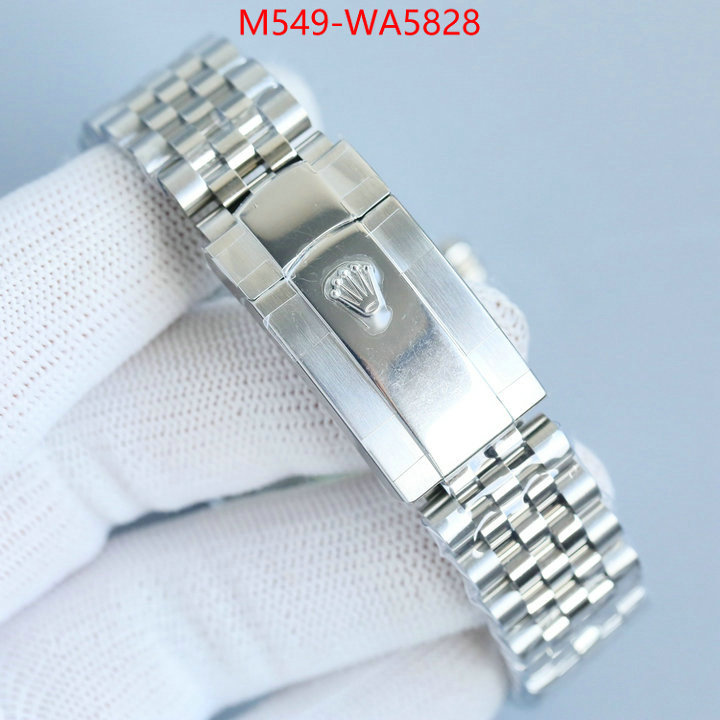 ID: WA5828