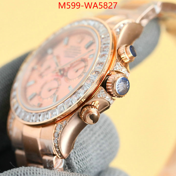 ID: WA5827