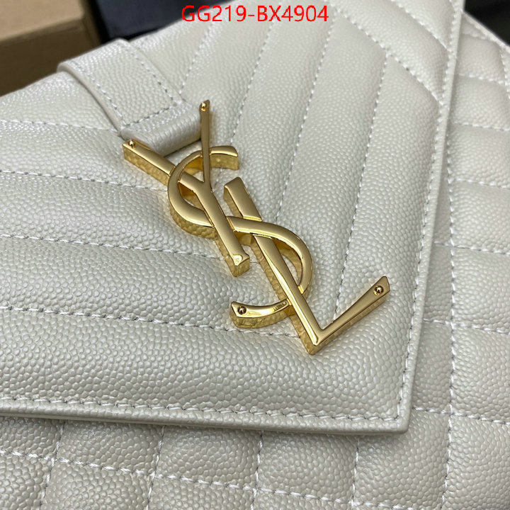 ID: BX4904 $: 219USD,