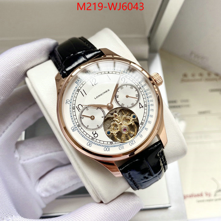 ID: WJ6043