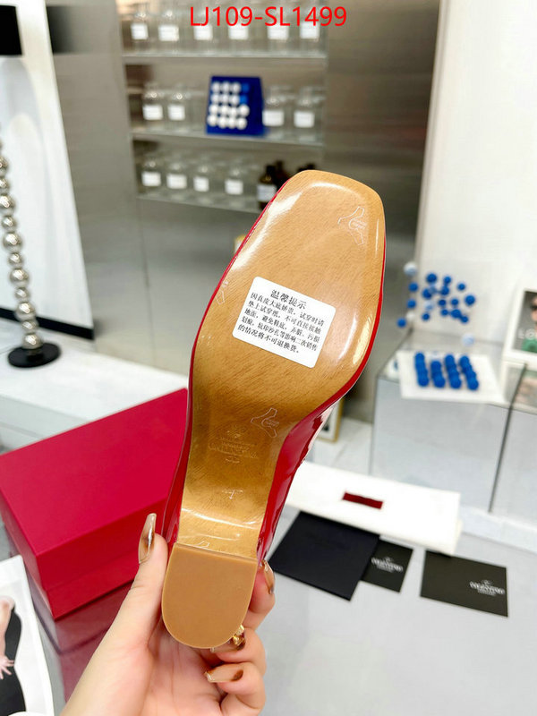 Women Shoes-Valentino the best ID: SL1499 $: 109USD