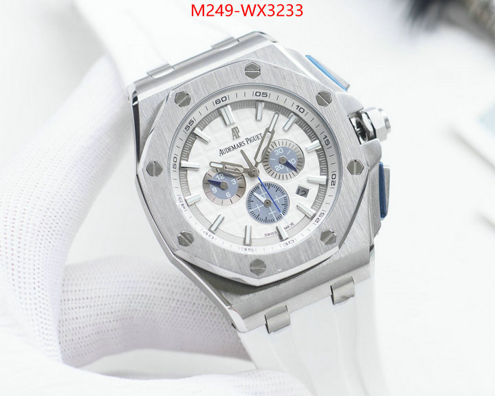 ID: WX3233