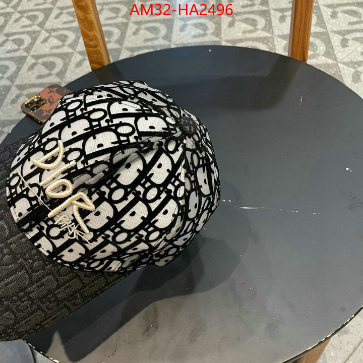 the quality replica ID: HA2496