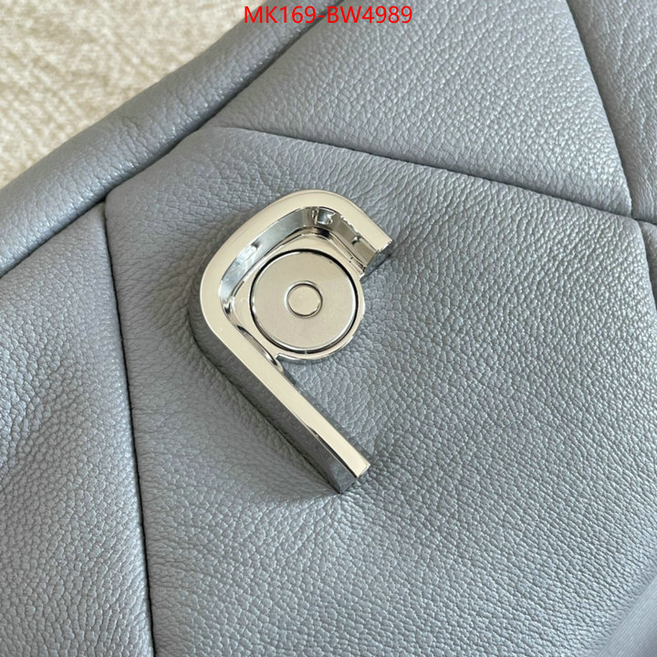 ID: BW4989 $: 169USD,