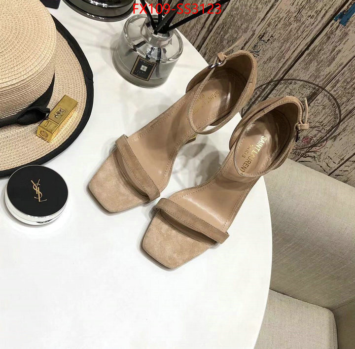 best luxury replica ID: SS3123