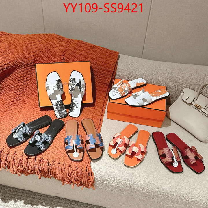 Women Shoes-Hermes aaaaa replica ID: SS9421 $: 109USD