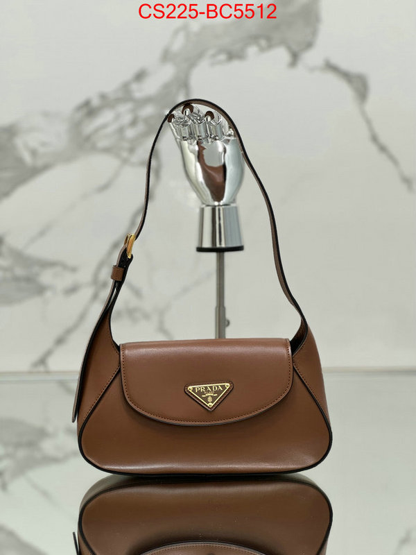 ID: BC5512 $: 225USD,