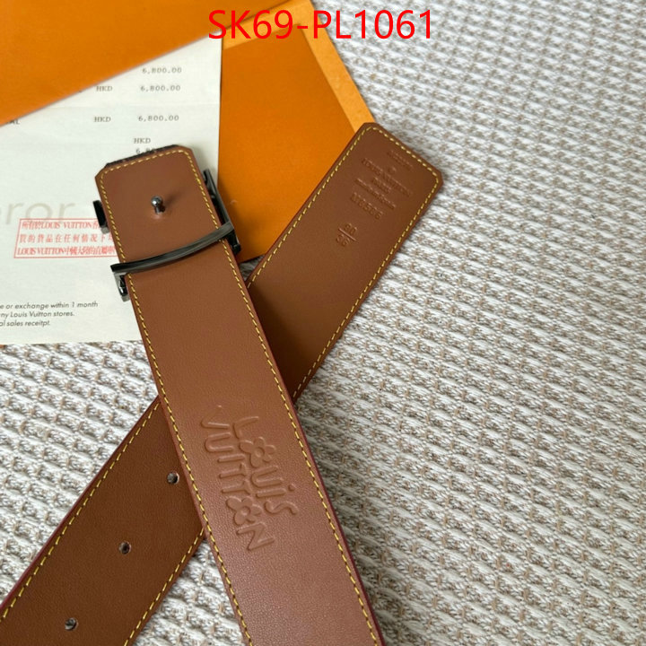 Belts-LV customize the best replica ID: PL1061 $: 69USD