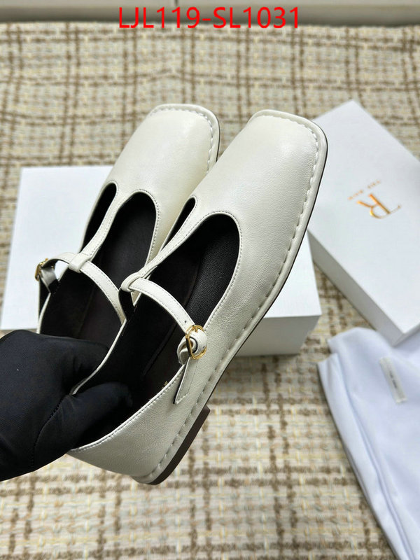 Women Shoes-The Row the quality replica ID: SL1031 $: 119USD
