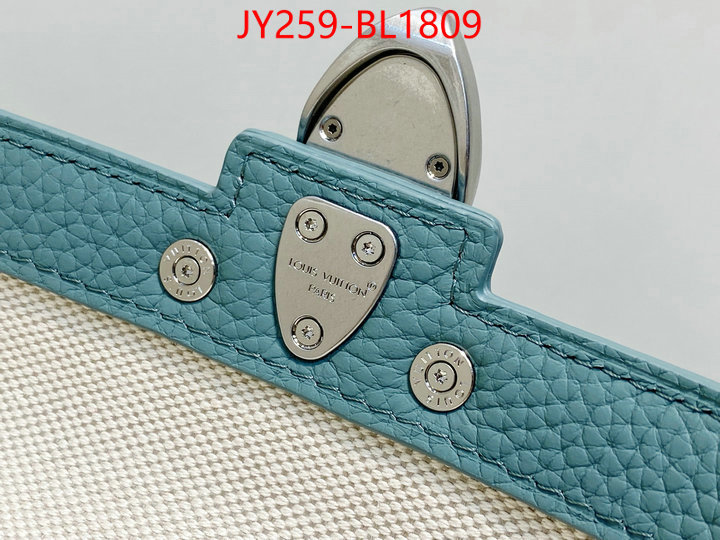 LV Bags(TOP)-Pochette MTis- luxury fashion replica designers ID: BL1809 $: 259USD,