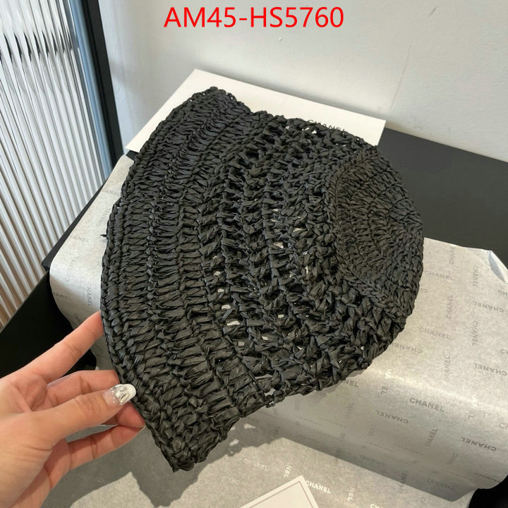 knockoff ID: HS5760