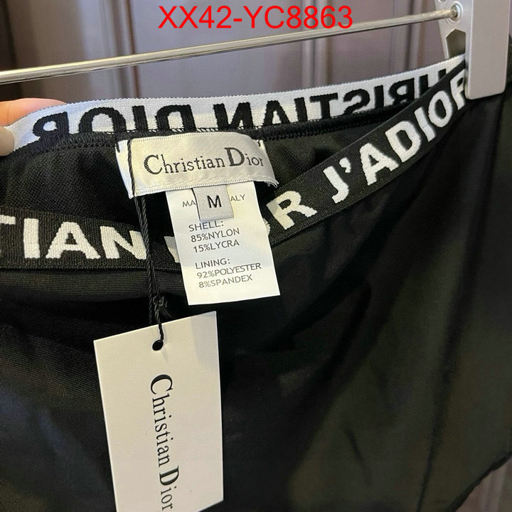 ID: YC8863
