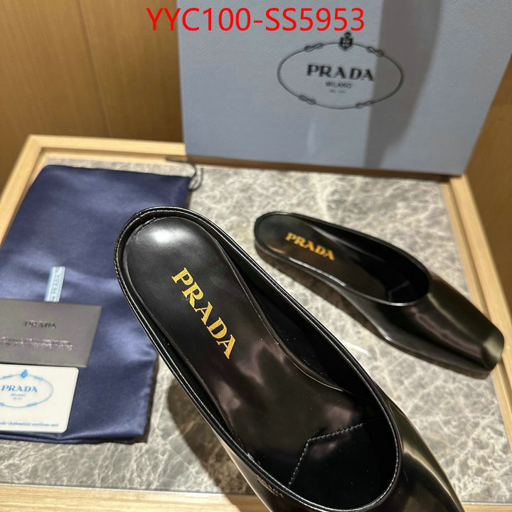 shop ID: SS5953