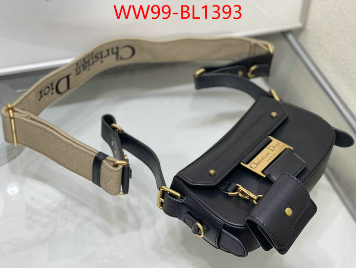 Dior Bags(4A)-Crossbody- luxury shop ID: BL1393 $: 99USD,