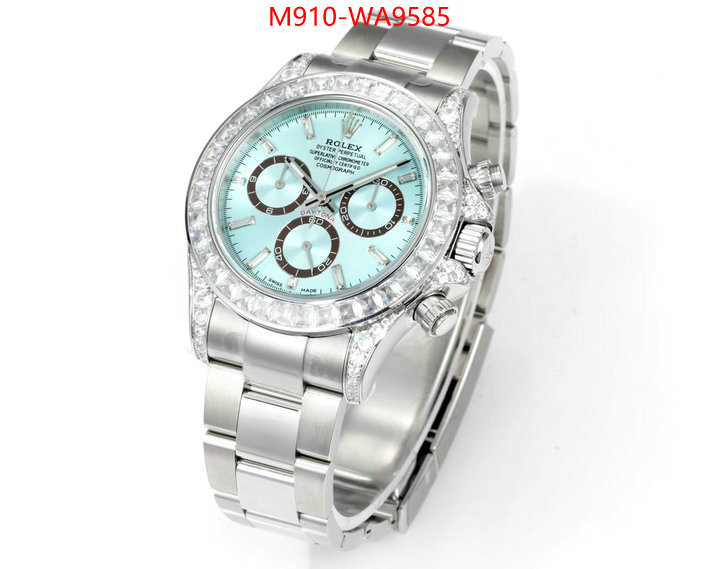 ID: WA9585