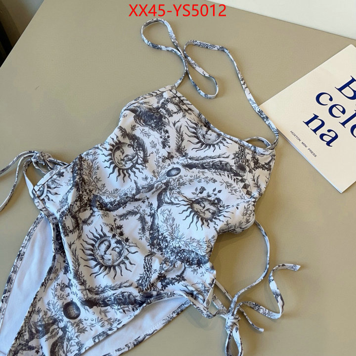 ID: YS5012