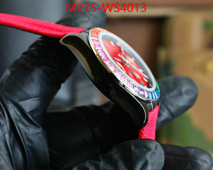 ID: WS4013
