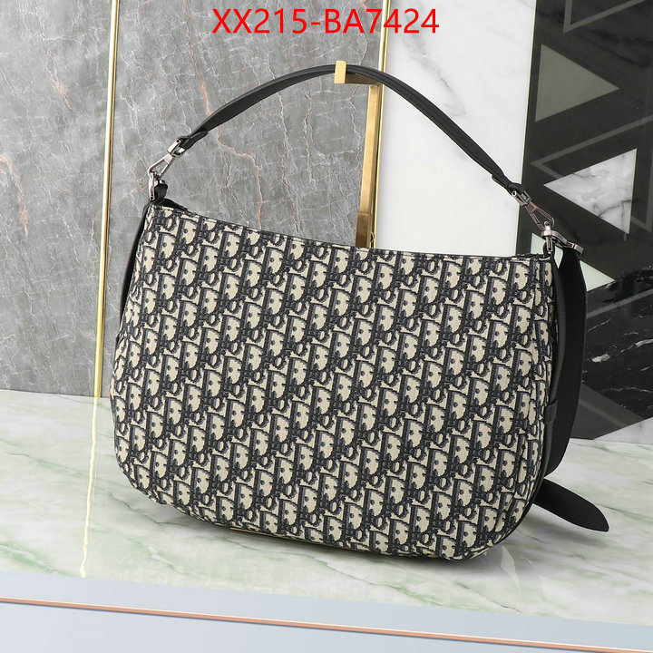 ID: BA7424 $: 215USD,