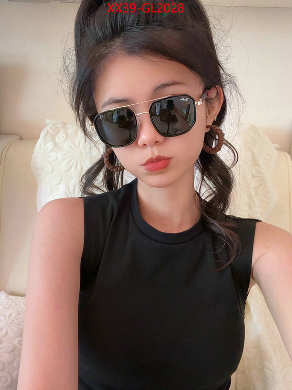 Glasses-RayBan how can i find replica ID: GL2028 $: 39USD
