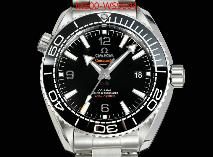 Watch(TOP)-Omega online sale ID: WS9694 $: 500USD