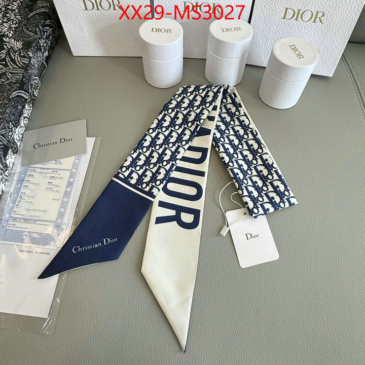 designer 1:1 replica ID: MS3027