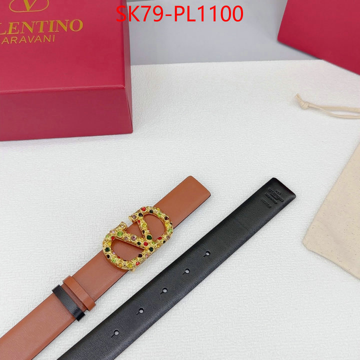 Belts-Valentino same as original ID: PL1100 $: 79USD-shoes yupoo Belts-Valentino same as original ID: PL1100 $: 79USD
