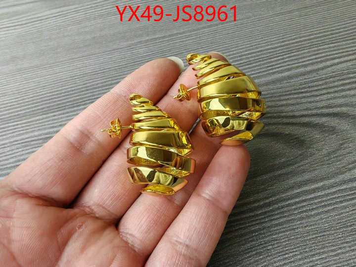 Jewelry-BV best fake ID: JS8961 $: 49USD