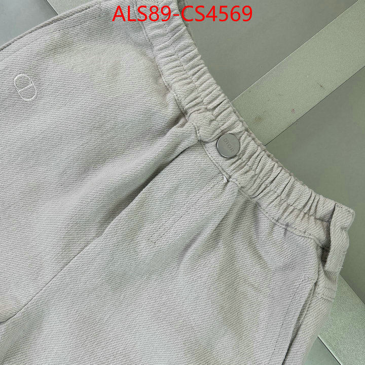 high quality 1:1 replica ID: CS4569