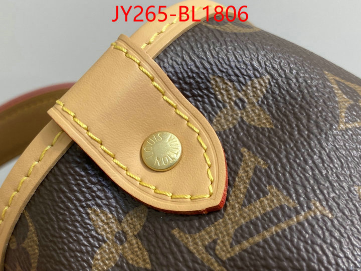 LV Bags(TOP)-Pochette MTis- top quality designer replica ID: BL1806 $: 265USD,