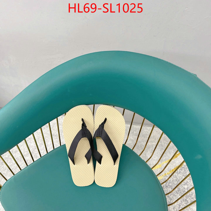 Women Shoes-The Row replicas ID: SL1025 $: 69USD