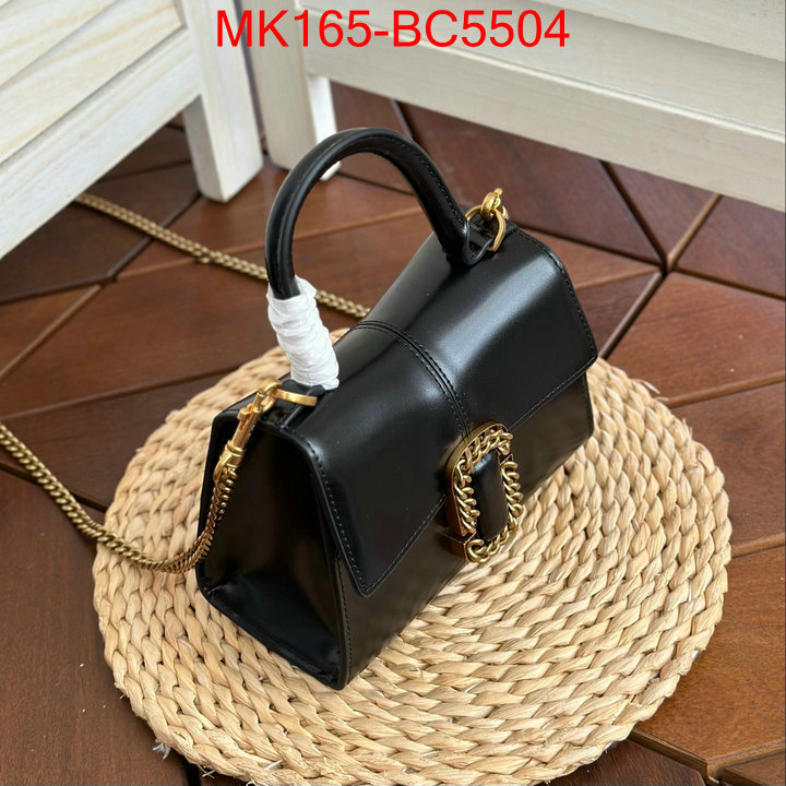 ID: BC5504 $: 165USD,