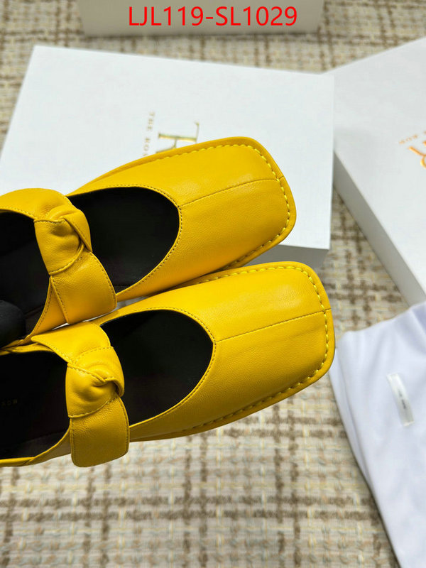 Women Shoes-The Row for sale cheap now ID: SL1029 $: 119USD