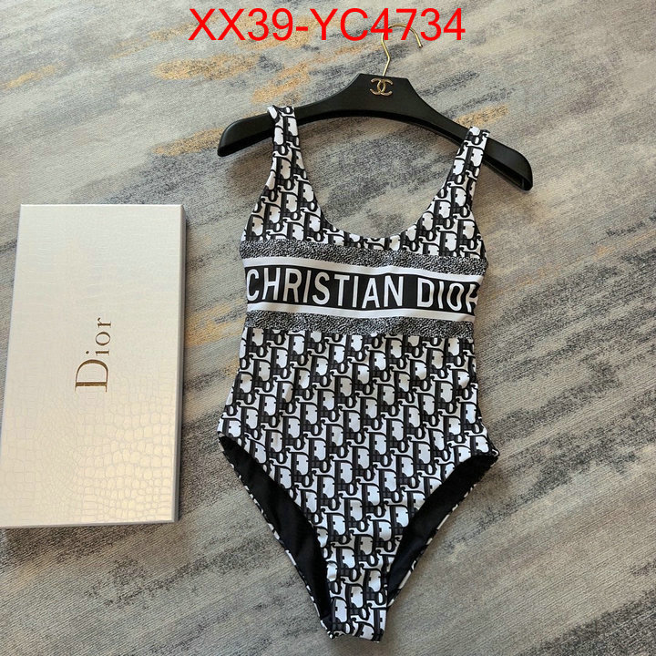 ID: YC4734