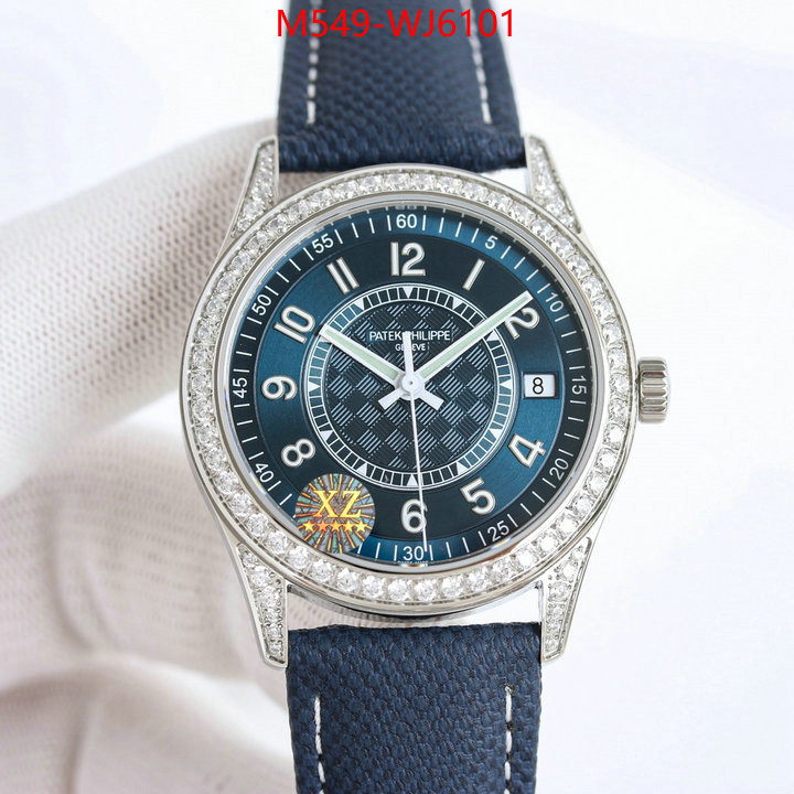 ID: WJ6101