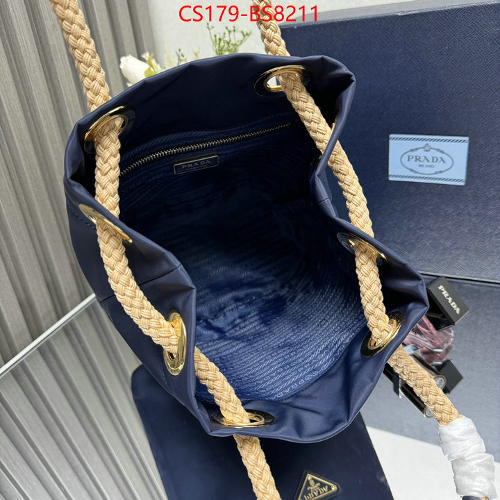 ID: BS8211 $: 179USD,