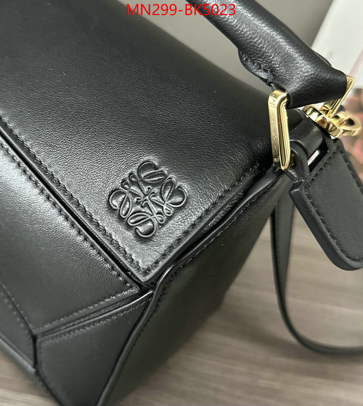 Loewe Bags(TOP)-Puzzle- from china 2024 ID: BK5023 $:299USD,