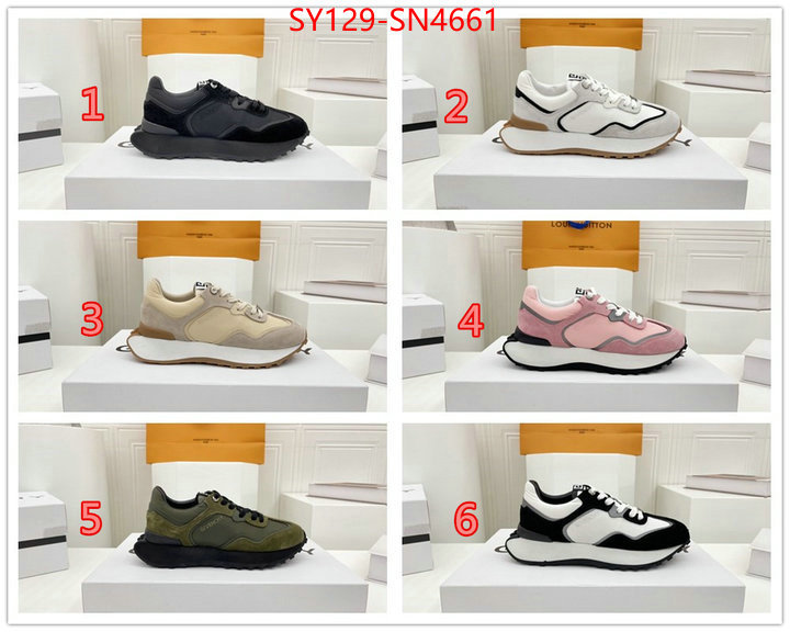 how can i find replica ID: SN4661